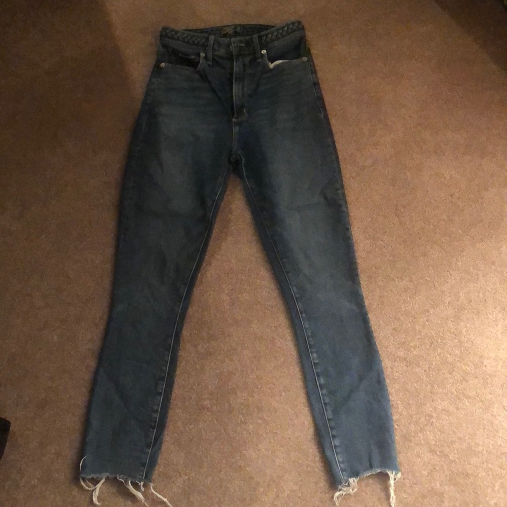 Abercrombie & Fitch Jeans
